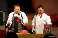 Macelleria Salumeria Fracassi 1927