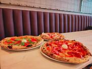 Pizzeria Bella Mia!
