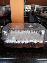 Panificadora - Delícias & Sabores