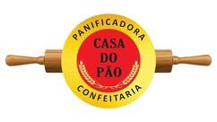 Panificadora casa do pão