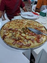 Pizzaria Bom Sabor