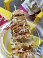 Praça De Alimentação Ponto De Encontro