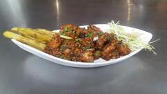 Celebrations Family Dining Bar