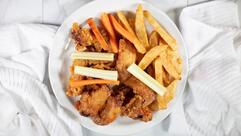 Pagoda Downtown Restaurant