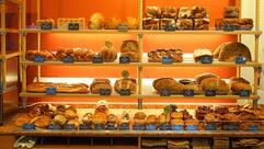 Sutter Begg – Bäckerei, Konditorei & Café
