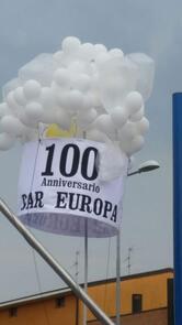 Bar Europa Di Mangili Silvano