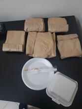 Restaurante Forno & Fogão