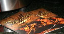 Churrascaria Porção Sertaneja