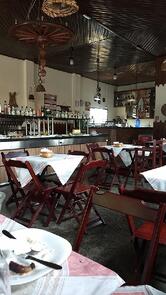 Churrascaria Porção Sertaneja