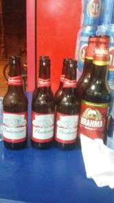 Manuel P.Lima Bar ME