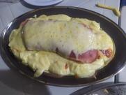 Restaurante e Pizzaria O Frajola