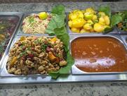 Restaurante Brasão - BR 116 Self-service com Churrasco Governador Valadares