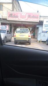 Padaria e Confeitaria Fernanda