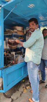 Shankar Tea Stall