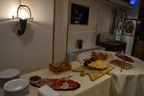 GROTTO “IL PAIOLO” CUCINA & PIZZA -