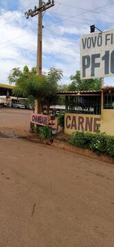 Restaurante Do Vovô Filé