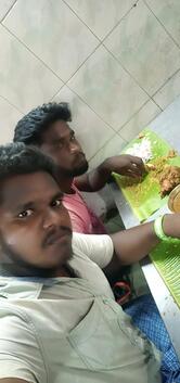 Katta muthaliyar Hotel