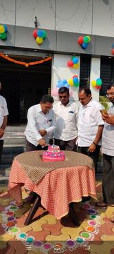 Hotel Madhuban Permit, Beer Bar And Lodging