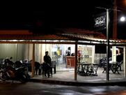 Bistro Bar e Lanchonete