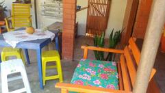 Vida _navaranda e plantas