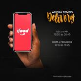 Container Do Espetinho