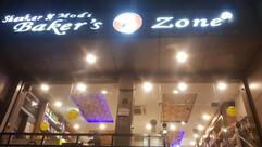 Shankar N Modi Bakers Zone