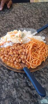 Esquina da Comida Caseira do Rutinho