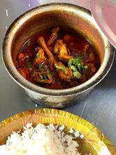 SRI LAKSHMI NARASIMHA SAI MESS AND ORDER MESS