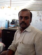 Vallur Adibasaveswara Hotel