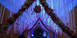 Chaudhary marriage garden