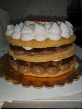 Bar Pasticceria O'Babbà