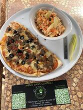 Le Complexe Food & Mood