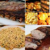 Frango Assado DeliveryDasMeninas