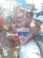 Lanchonete e Petiscaria JM