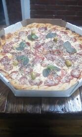 Fratellos Pizzaria e Trattoria