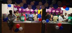 SAEED CHICKEN CENTER