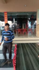 Radhe Krishna Bhojanalye