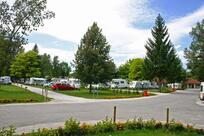 Ljubljana Resort Hotel & Camp