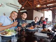 Restaurante Nutrigym