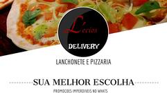 Lécio's Delivery