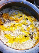 MADHURI BIRYANI POINT