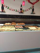 Pazzo Pachino Centro