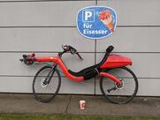 Agip Service Station