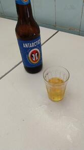 Bar do Vermelho (Red Bar)