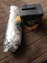 City Imbiss Döner & Pizza