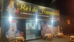 Rei do franguinho