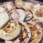 Nonno Bonfadine Pizzaria e Esfiharia