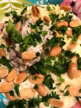 Ayman's Mediterranean Halal Grill