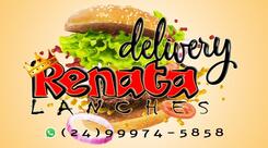 Renata lanches Delivery