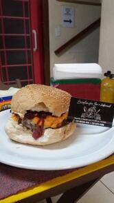 Escafandro Bar e Restaurante